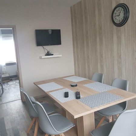 Ferienhaus Thalia 2 Ubach-Palenberg Eksteriør billede