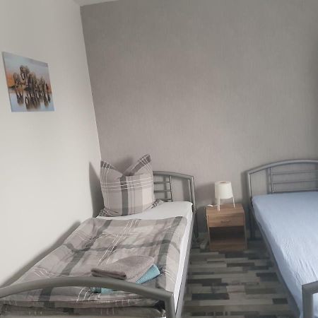 Ferienhaus Thalia 2 Ubach-Palenberg Eksteriør billede